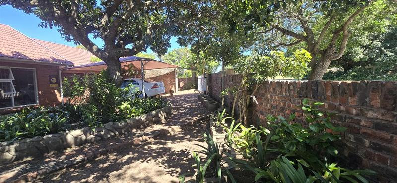 4 Bedroom Property for Sale in Reebok Western Cape